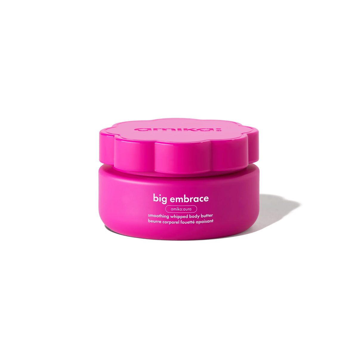 big embrace smoothing whipped body butter