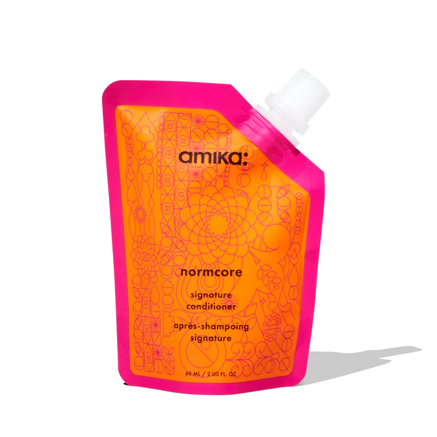 normcore signature conditioner - 9.2 oz / 275 ml