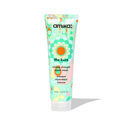 the kure intense strength repair mask - 8.4 oz / 250 ml