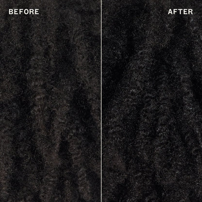 water sign hydrating hair oil for dry hair