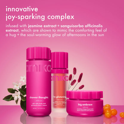 big embrace smoothing whipped body butter
