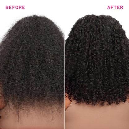 forget frizz anti-frizz conditioner - 275 ml / 9.2 oz