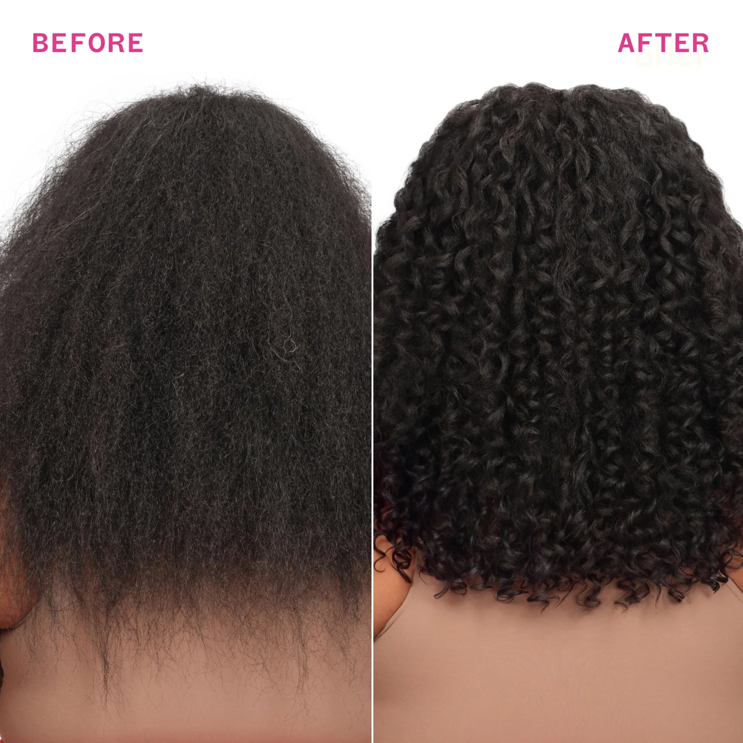 forget frizz anti-frizz shampoo - 275 ml / 9.2 oz