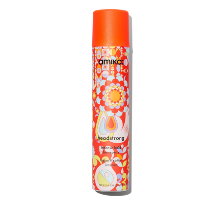 headstrong intense hold hairspray - 8.2 oz / 269 ml