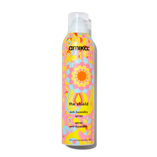 the shield anti-humidity spray - 5.3 oz / 218 ml