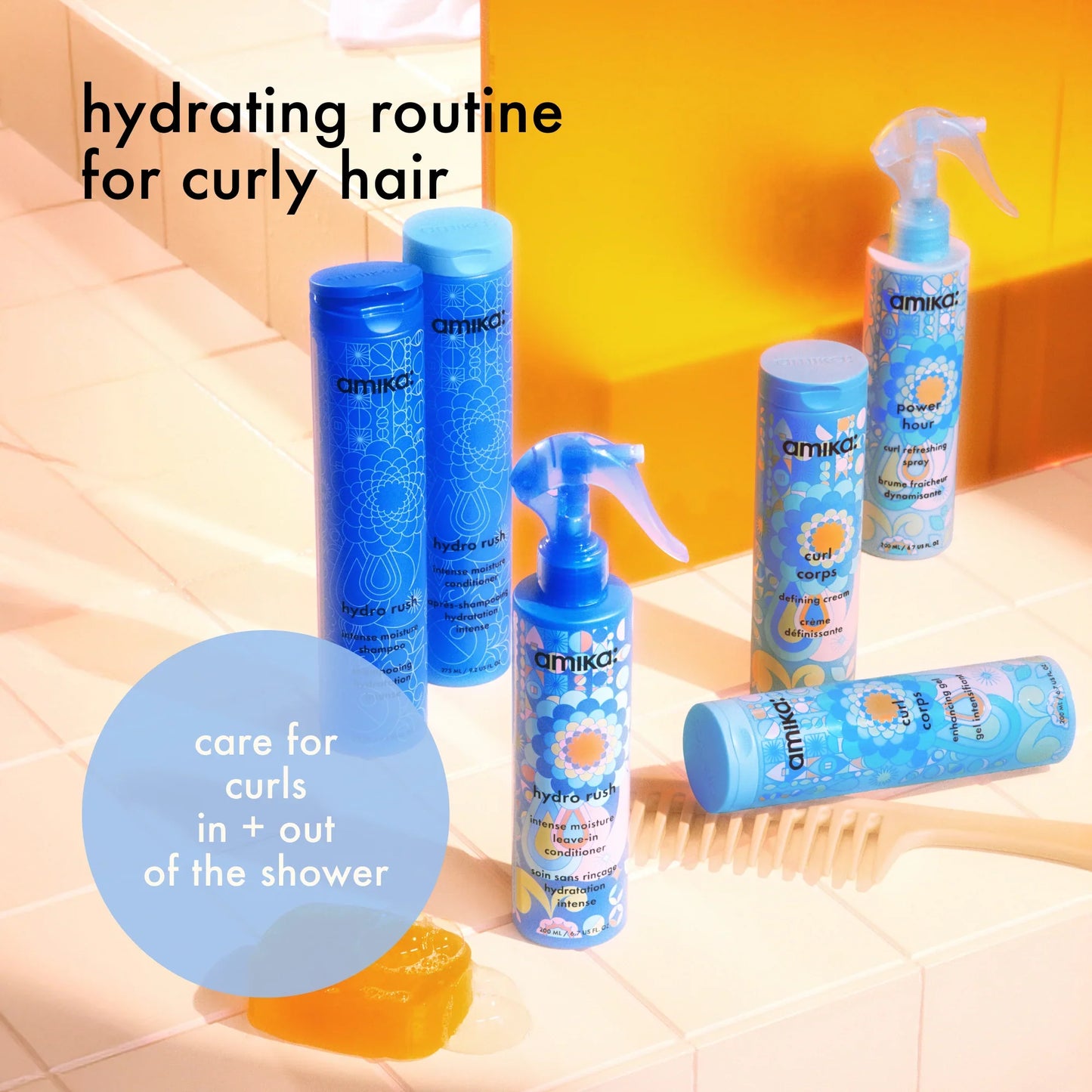 curl corps defining cream for curly hair
