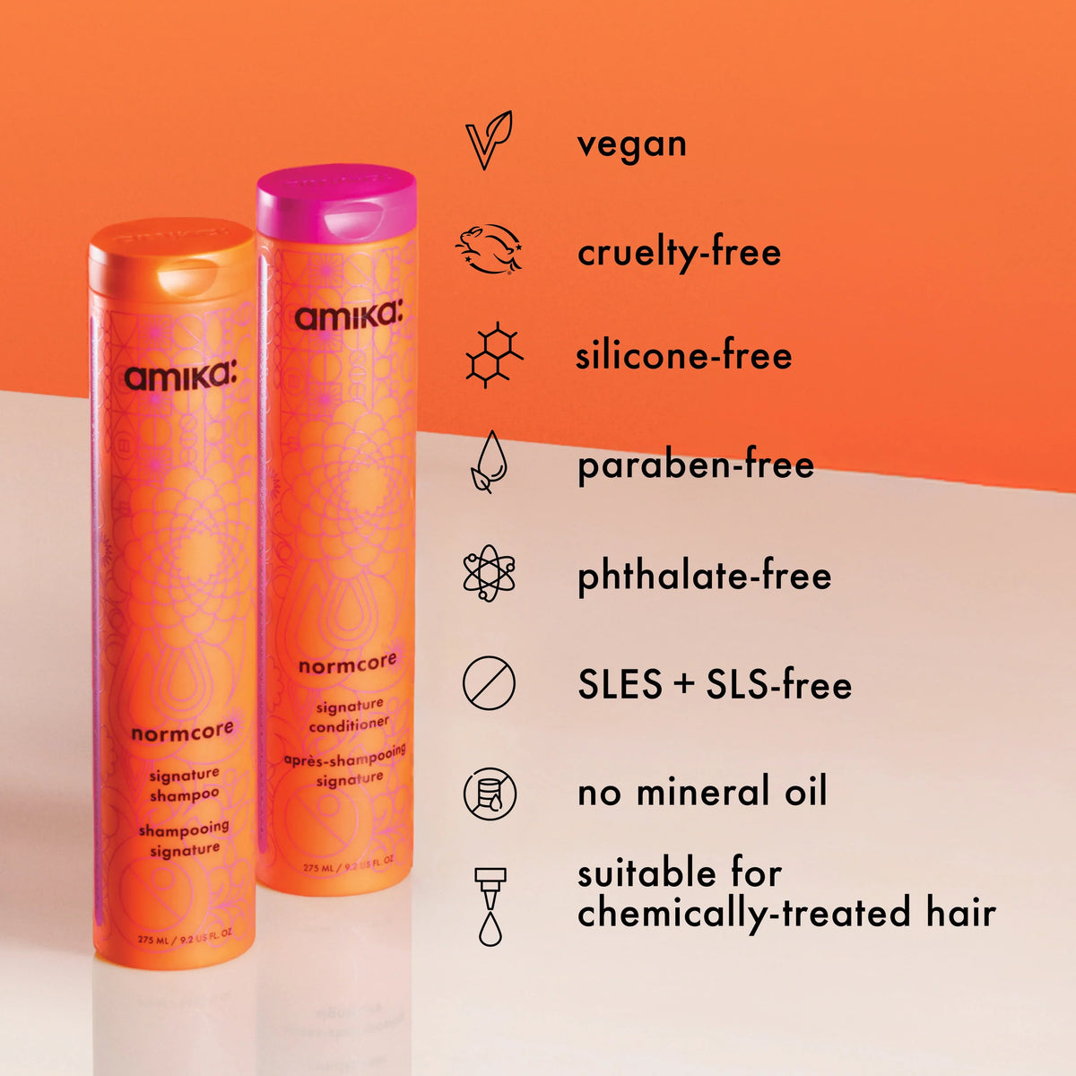 soft strand stars nourishing wash + care set