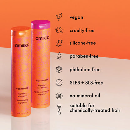 soft strand stars nourishing wash + care set