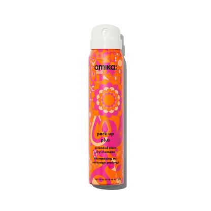 perk up plus extended clean dry shampoo (perk up plus) - 9.5 oz / 358 ml