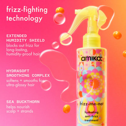 the core four stylist-loved treatment set with the wizard silicone-free (core four - wizard silicone-free)