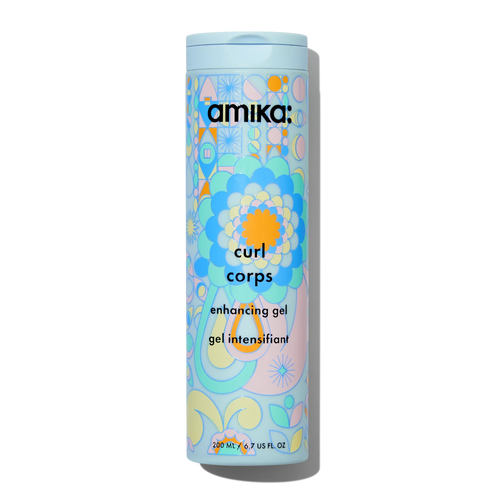 curl corps enhancing gel