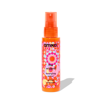 the wizard detangling primer (original) - 5 oz / 150 ml