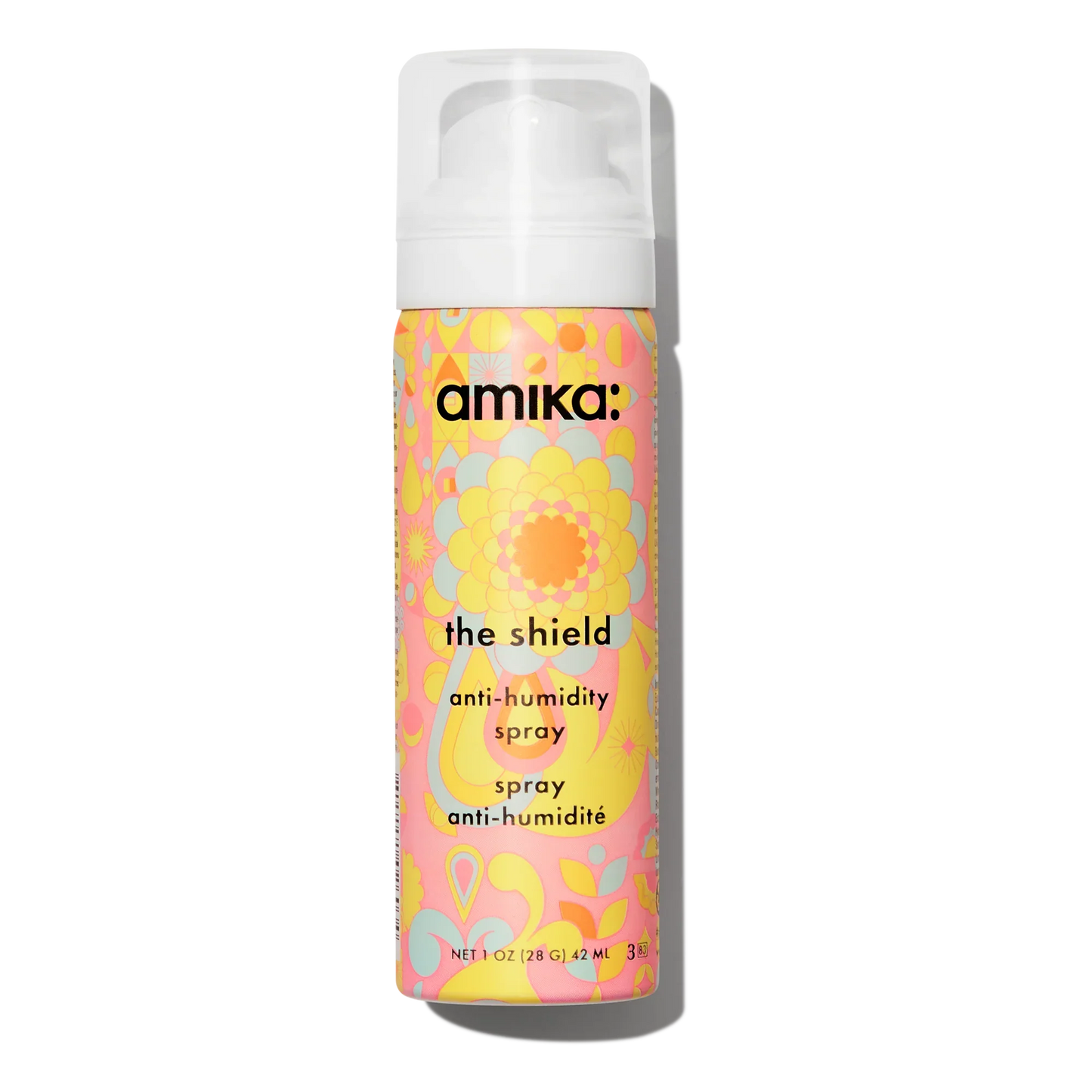 the shield anti-humidity spray - 5.3 oz / 218 ml