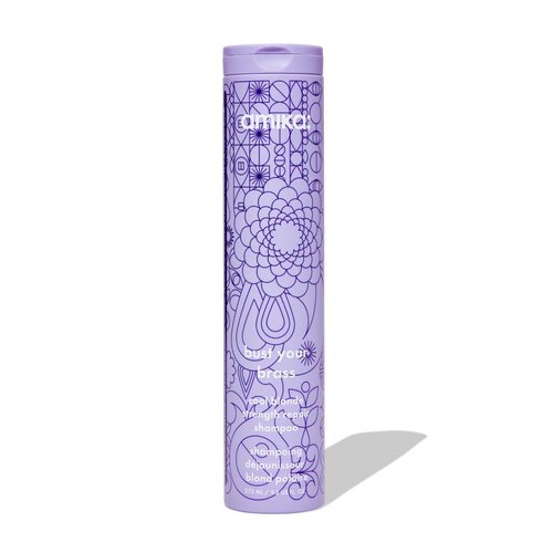 bust your brass cool blonde strength repair shampoo - 9.2 oz / 275 ml