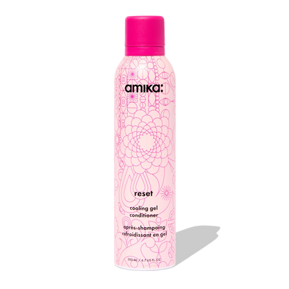 reset cooling gel hair conditioner - 6.7 oz / 200 ml