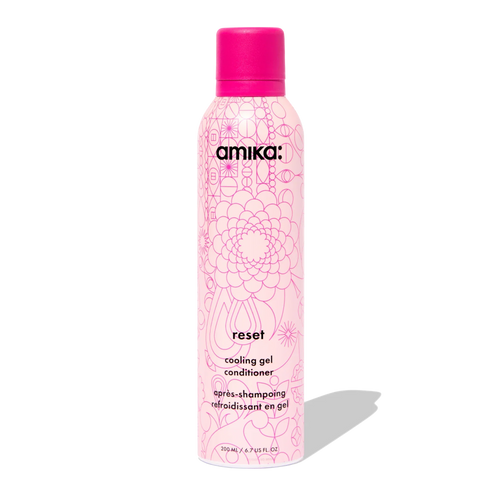 reset cooling gel hair conditioner - 6.7 oz / 200 ml