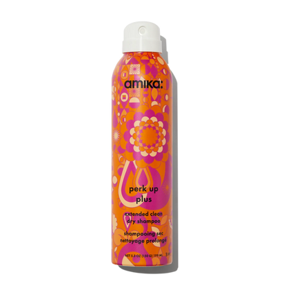 perk up plus extended clean dry shampoo (perk up plus) - 9.5 oz / 358 ml