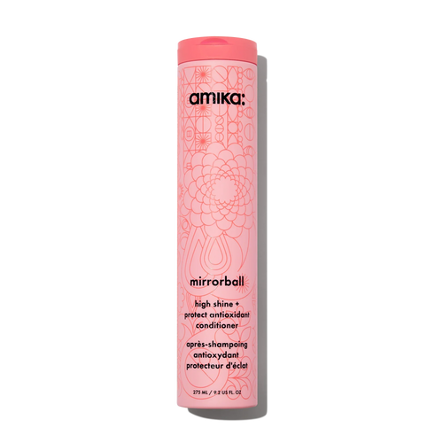 mirrorball high shine + protect antioxidant conditioner - 9.2 oz / 275 ml
