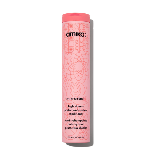 mirrorball high shine + protect antioxidant conditioner - 9.2 oz / 275 ml