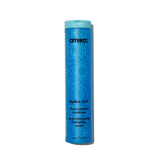 hydro rush intense moisture conditioner for dry hair - 9.2 oz / 275 ml