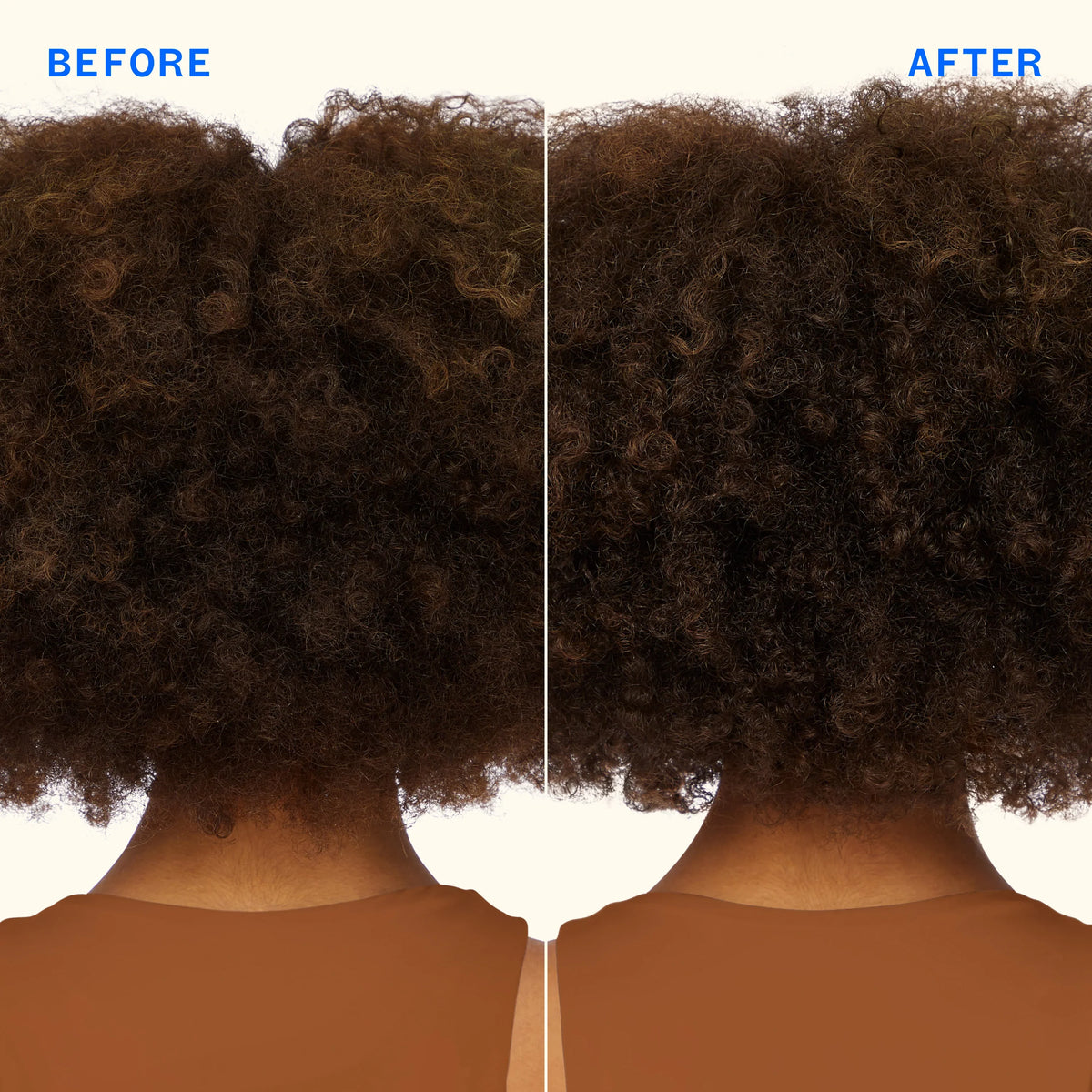dream routine overnight hydrating hair mask