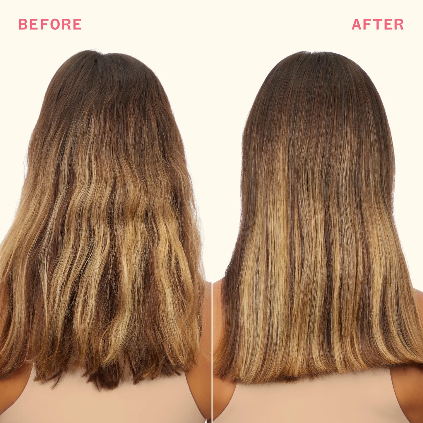 flash instant shine mask for shiny hair - 6.7 oz / 200 ml