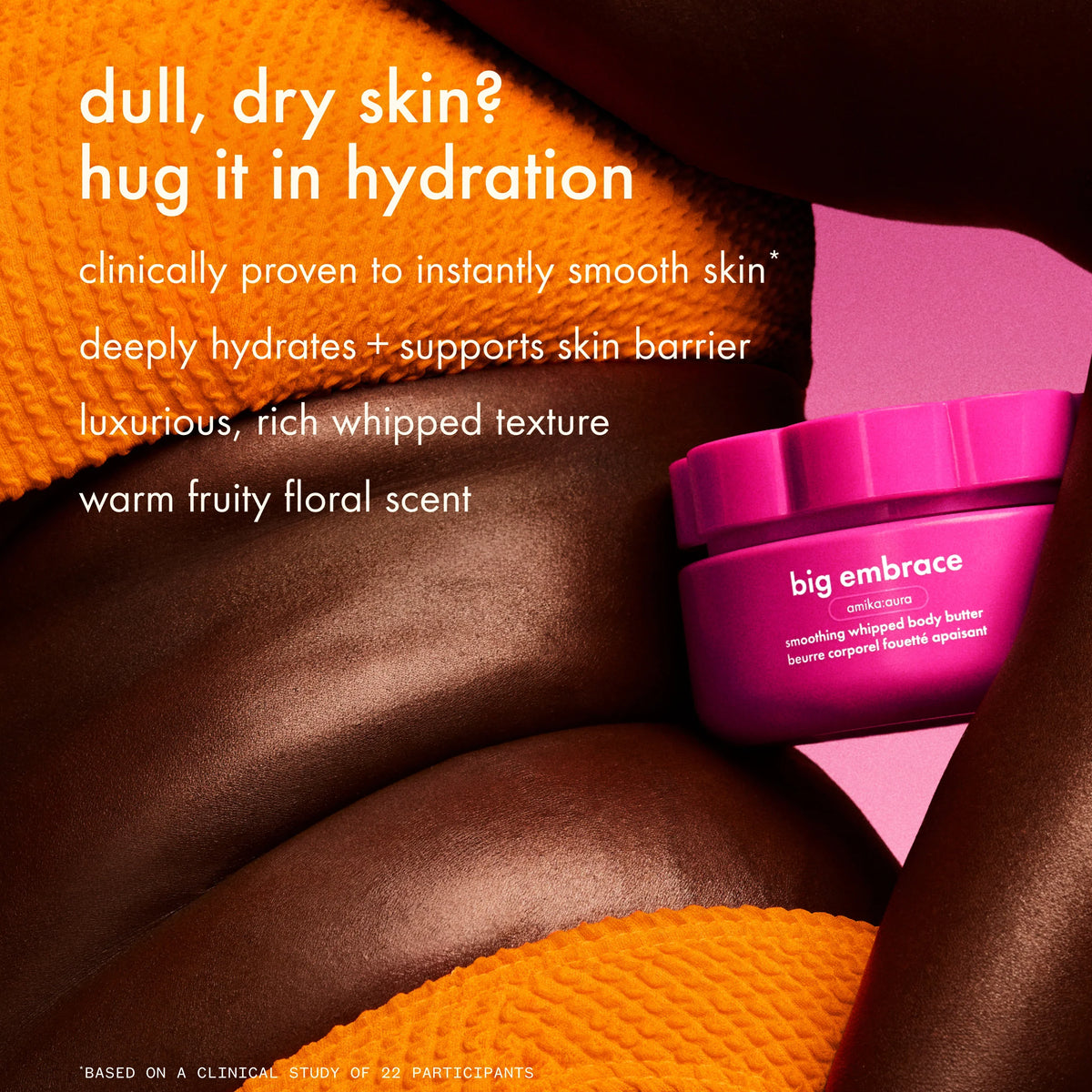 so soft, so smooth body wash + body butter duo