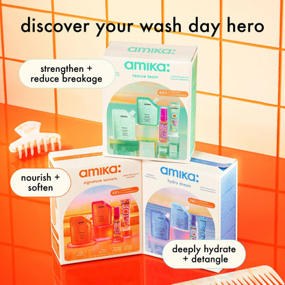 hydro dream hydration routine trial set