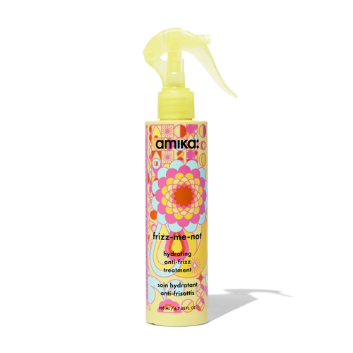 frizz-me-not hydrating anti-frizz treatment - 200 ml / 6.7 fl oz