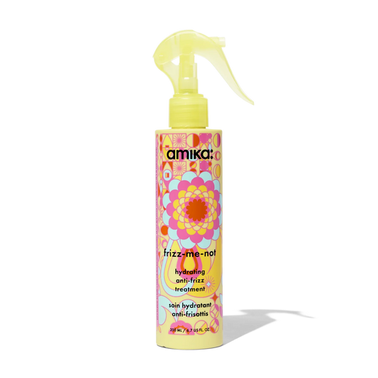 frizz-me-not hydrating anti-frizz treatment - 200 ml / 6.7 fl oz
