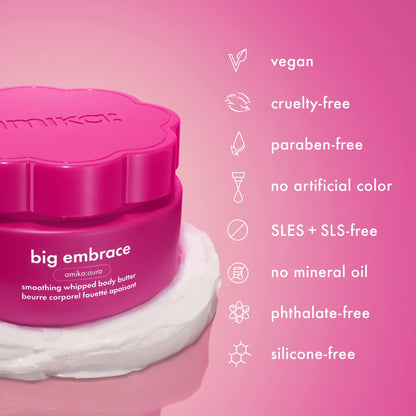 the everything shower complete body bundle