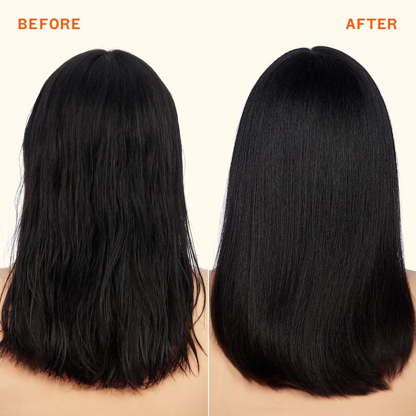 superfruit star lightweight hair styling + heat defense oil - 1.7 oz / 50 ml