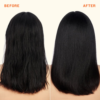 superfruit star lightweight hair styling + heat defense oil - 1.7 oz / 50 ml