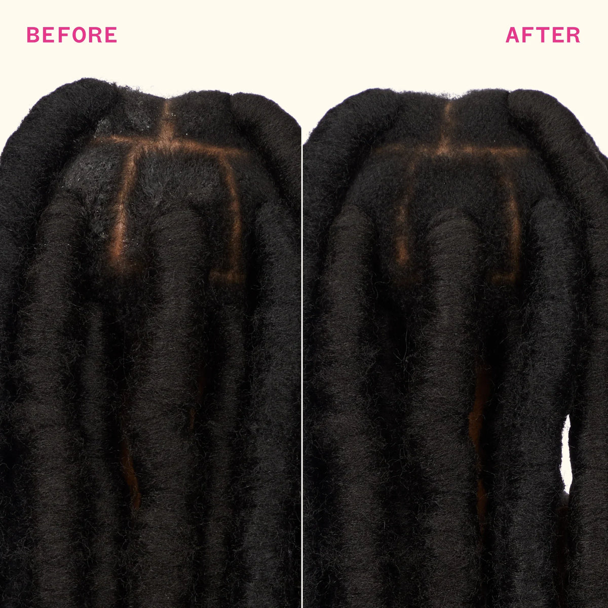 reset cooling gel hair conditioner - 6.7 oz / 200 ml