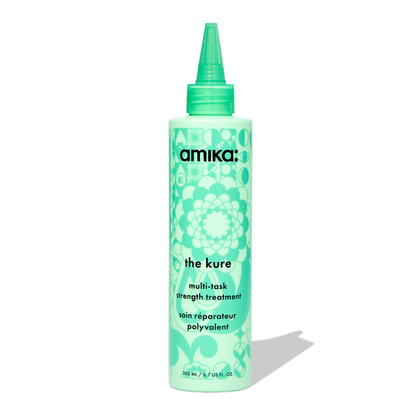 the kure multi-task strength repair treatment - 6.7 oz / 200 ml