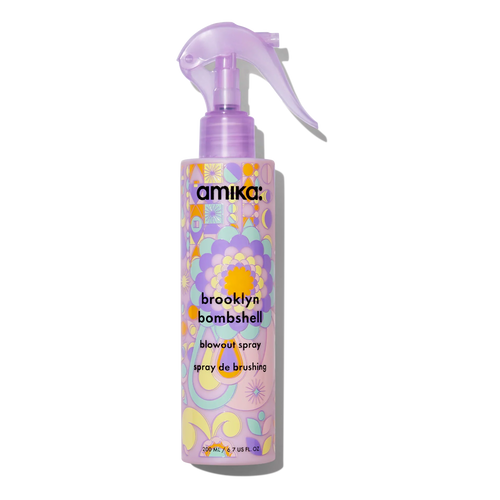 brooklyn bombshell blowout + blow dry spray - 6.7 oz / 200 ml