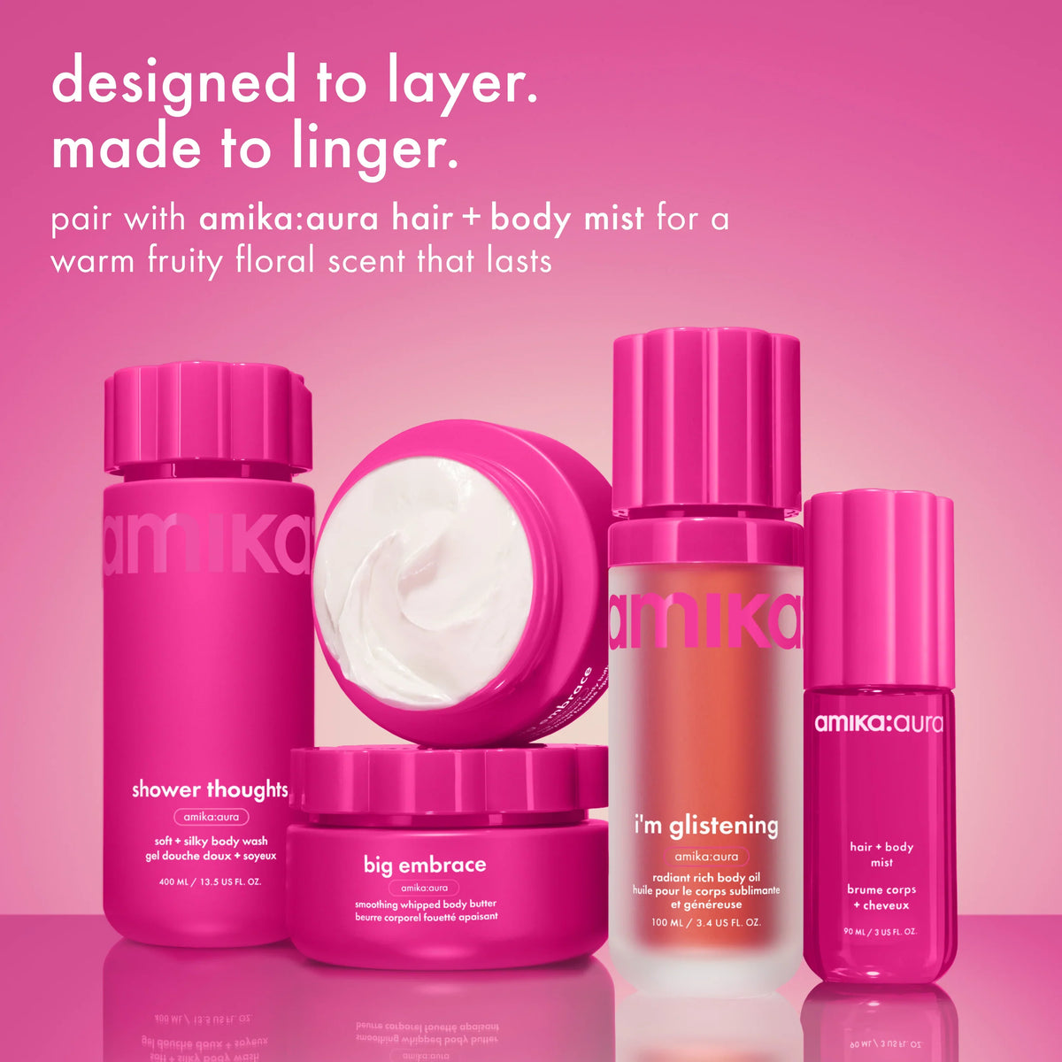 big embrace smoothing whipped body butter
