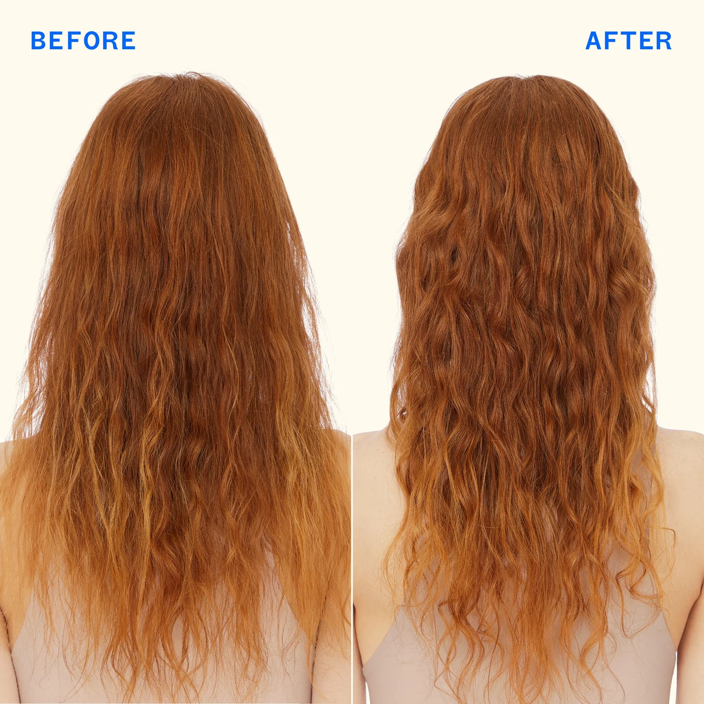 dream routine overnight hydrating hair mask