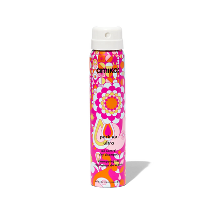 perk up ultra oil control dry shampoo (perk up ultra) - 9.5 oz / 365 ml