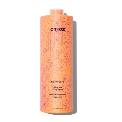 normcore signature conditioner - 9.2 oz / 275 ml