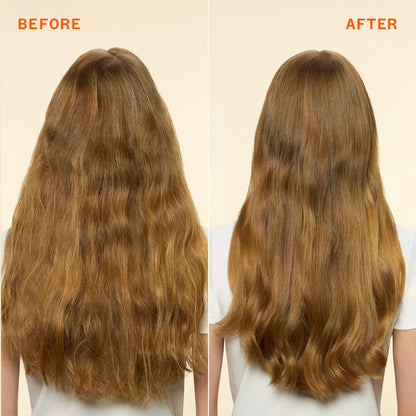 soulstruck nourishing dry hair mask