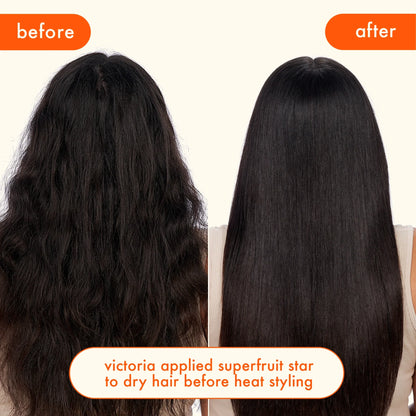 soft strand manifestation nourishing treat + style set