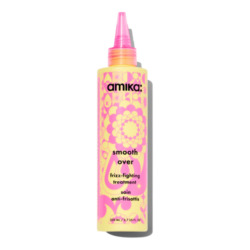 smooth over frizz-fighting treatment mask