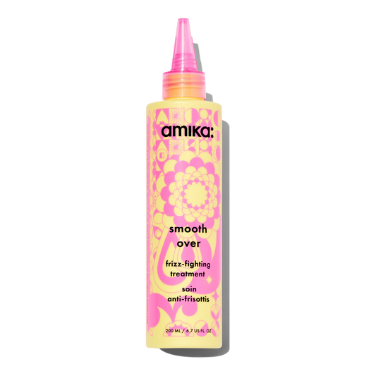 smooth over frizz-fighting treatment mask