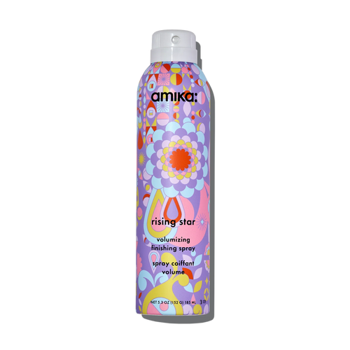rising star volumizing finishing spray - 5.3 oz / 185 ml