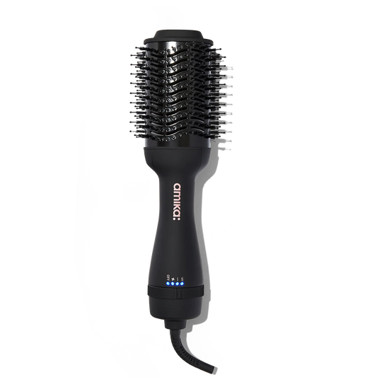 hair blow dry brush 2.0 2-in-1 hair styling tool