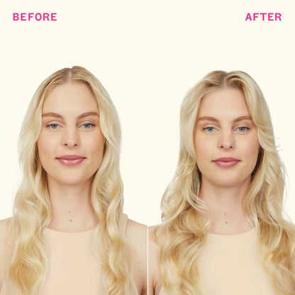 perk up plus extended clean dry shampoo (perk up plus) - 9.5 oz / 358 ml