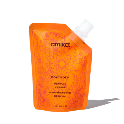 normcore signature shampoo - 9.2 oz / 275 ml