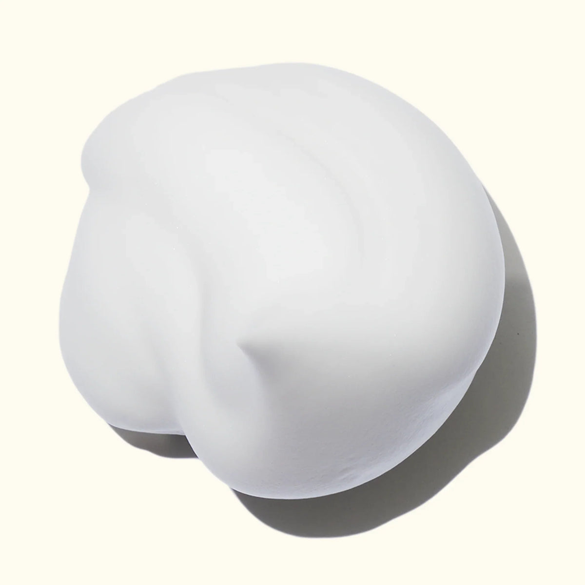 plus size perfect body hair mousse - 8.5 oz / 252 ml