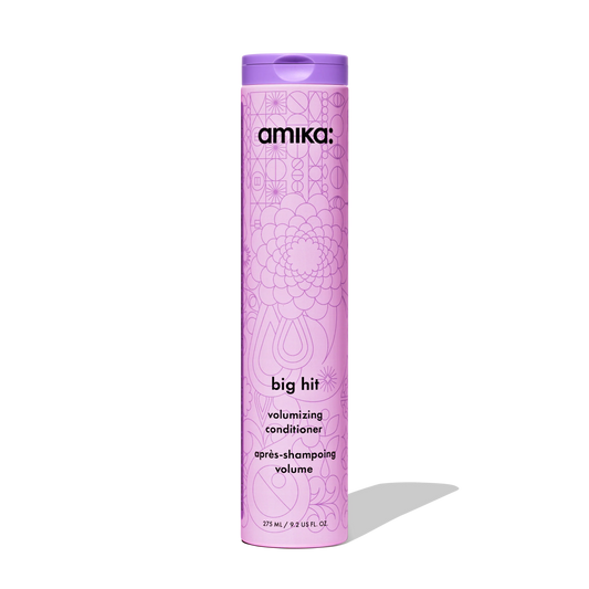 big hit volumizing conditioner - 9.2 oz / 275 ml